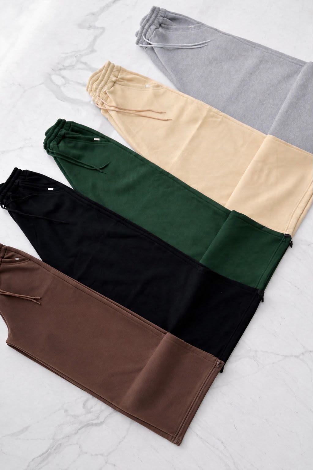Jogging Baggy